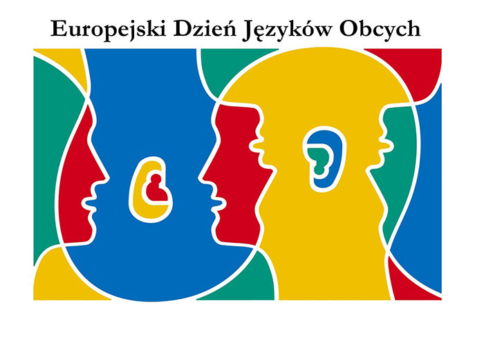 Europejski Dzień Języków Obcych 2020